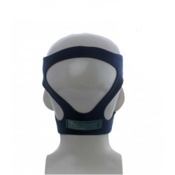 Replacement Headgear for Resmed Ultra Mirage Full Face Mask - One Size Fits All (CLIPS NOT INCLUDED)